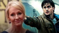 Harry Potter’ın yazarı JK Rowling tehdit edildi! ‘Merak etme sıra sende…’