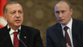Dünyaca ünlü gazeteden çarpıcı analiz! Putin'in Erdoğan'la arasını iyi tutma nedenini yazdılar