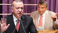 "Başörtülü psikolog olmaz" demişti: Cumhurbaşkanı Erdoğan, Üstün Dökmen'i topa tuttu