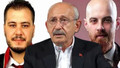 'Kılıçdaroğlu'nu Suriye'ye göndereceğiz' diyen Suriyeli avukat, Gaziantep'ten sınır dışı edildi