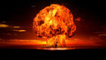 Korkunç senaryo: Nükleer savaşta 5 milyar insan ölecek