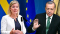 İsveç Başbakanı Andersson: Türkiye'nin NATO için istediği koşulları yerine getireceğiz