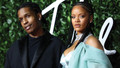 Rihanna’nın sevgilisi Asap Rocky silahlı saldırıyla suçlanıyor
