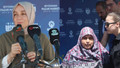 Konya'da AK Partili Leyla Şahin Usta'ya şok tepki: "Sizden kimse memnun değil"