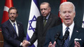 Türkiye ve İsrail'in karşılıklı büyükelçi atama kararına ABD'den ilk yorum: Memnuniyetle karşıladık