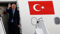 Cumhurbaşkanı Erdoğan'ın heyetinde dikkat çeken isim