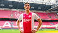 Ahmetcan Kaplan dudak uçuklatan rakamla Ajax'ta!