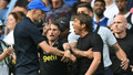 İngiltere Futbol Federasyonu, Thomas Tuchel ile Antonio Conte'nin cezasını belirledi