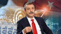 Merkez Bankası Başkanı Kavcıoğlu'ndan enflasyon ve gıda fiyatları açıklaması! 'Bu ay itibarıyla...'