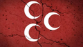 MHP'de istifa depremi! 'Sağlık sorunları'nı gerekçe gösterdi