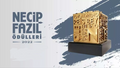 "2022 Necip Fazıl Ödülleri"ni kazananlar açıklandı