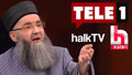 Cübbeli Ahmet’ten olay Tele1 ve Halk TV çıkışı! ‘Telefonla bağlandığı kanala bile çıkmam…’