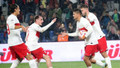 Milli Takım, Uluslar Ligi'nde kapanışı yapıyor! Faroe Adaları-Türkiye maçında ilk 11'ler belli oldu