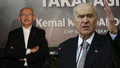 Bahçeli'den Kılıçdaroğlu'nun o pozuna sert tepki: "Türkiye'ye meydan okuma küstahlığı"