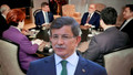 Ahmet Davutoğlu'ndan Cumhurbaşkanı adayı açıklaması: 'Sayın Kılıçdaroğlu..’