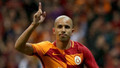 Feghouli, Galatasaray'ı FIFA'ya şikayet etti!