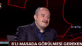 Ahmet Davutoğlu'nun en büyük mücadelesini anlattı!