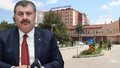 Ankara Onkoloji Hastanesi kapatılacak mı? Bakan Koca'dan tartışma yaratan iddiaya yanıt