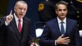 Yunanistan'dan Cumhurbaşkanı Erdoğan'ın "Bedel ödeteceğiz" restine yanıt: "Umursamıyoruz"