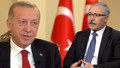 Erdoğan'dan canlı yayında Abdulkadir Selvi'ye dikkat çeken sözler! "Köşenden gereğini yapacaksın"