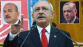 Kılıçdaroğlu Mersin'deki saldırısıyla ilgili Erdoğan ve Soylu'ya yüklendi: 2 gündür yalan söylediniz
