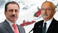 CHP lideri Kılıçdaroğlu'ndan Muhsin Yazıcı'nun oğlu ile sürpriz görüşme! Dosyayı teslim etti