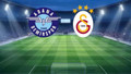 Okan Buruk orta saha kurgusunu değiştirdi! Adana Demirspor-Galatasaray maçında ilk 11'ler belli oldu