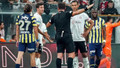 Dolmabahçe'de sessiz gece! Beşiktaş-Fenerbahçe derbisi golsüz eşitlikle sona erdi