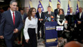 Bosna Hersek’teki seçimin ilk sonuçları belli oldu! AB ve NATO mesajı geldi…