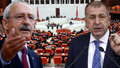Aralarında Kılıçdaroğlu ve Özdağ'da var! 34 vekilin dokunulmazlık fezlekeleri Meclis'e sunuldu