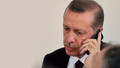 Cumhurbaşkanı Erdoğan'dan Saadet Partisi'ne taziye telefonu