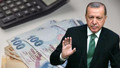 Cumhurbaşkanı Erdoğan yılbaşını işaret etti! İşte asgari ücret zammı için üzerine konuşulan rakam