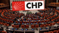 CHP'nin başörtüsü teklifi Meclis'te! 3 maddeden oluşuyor