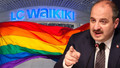 Bakan Varank açıkladı: LC Waikiki'den dikkat çeken LGBT kararı