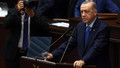 Erdoğan'dan Kılıçdaroğlu'na "başörtüsü" çıkışı: "Adam gibi dürüst ol!"