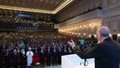 İlçe müftülükleri AKP etkinliği için 'namazlara muafiyet' getirdi