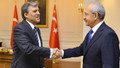Abdullah Gül'den Kılıçdaroğlu'na 'başörtüsü' desteği