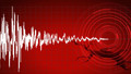 Ege Denizi'nde 4.7 büyüklüğünde korkutan deprem!