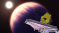 James Webb, ötegezegeni görüntüledi! 700 ışık yılı uzaklıkta…