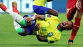 Dünya Kupası defterini kapatabilir! Sakatlanan Neymar'ın ayağının son hali olay oldu