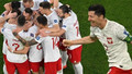 Suudi Arabistan bu kez sürprizin kıyısından döndü! Polonya, 3 puanı iki golle aldı