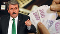 Mustafa Destici’den asgari ücret zammı açıklaması! ‘Tahmin ediyorum ki…’