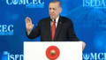 Erdoğan'dan İslam ülkelerine Yunanistan çağrısı: Artık bu zulme daha fazla seyirci kalınamaz
