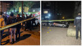 Şanlıurfa'da uyuşturucu satıcıları ateş açtı! 2 polis yaralı…
