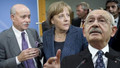 Merkel'in sağ kolu Kılıçdaroğlu'nun ekonomi kadrosuna transfer oldu