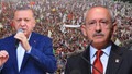 Erdoğan mı Kılıçdaroğlu mu? HDP, 'Kürt seçmen' anketi yaptırdı!