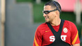 Galatasaray'dan ayrılan Omar Elabdellaoui'nin yeni adresi belli oldu!