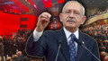 Kılıçdaroğlu, partisinin vizyon belgesini açıklıyor! Salon hınca hınç dolu
