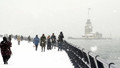 İstanbul'a ilk kar yağışı için tarih verildi! Havalar birden soğuyacak…