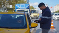 İstanbul’da taksilere ceza yağdı